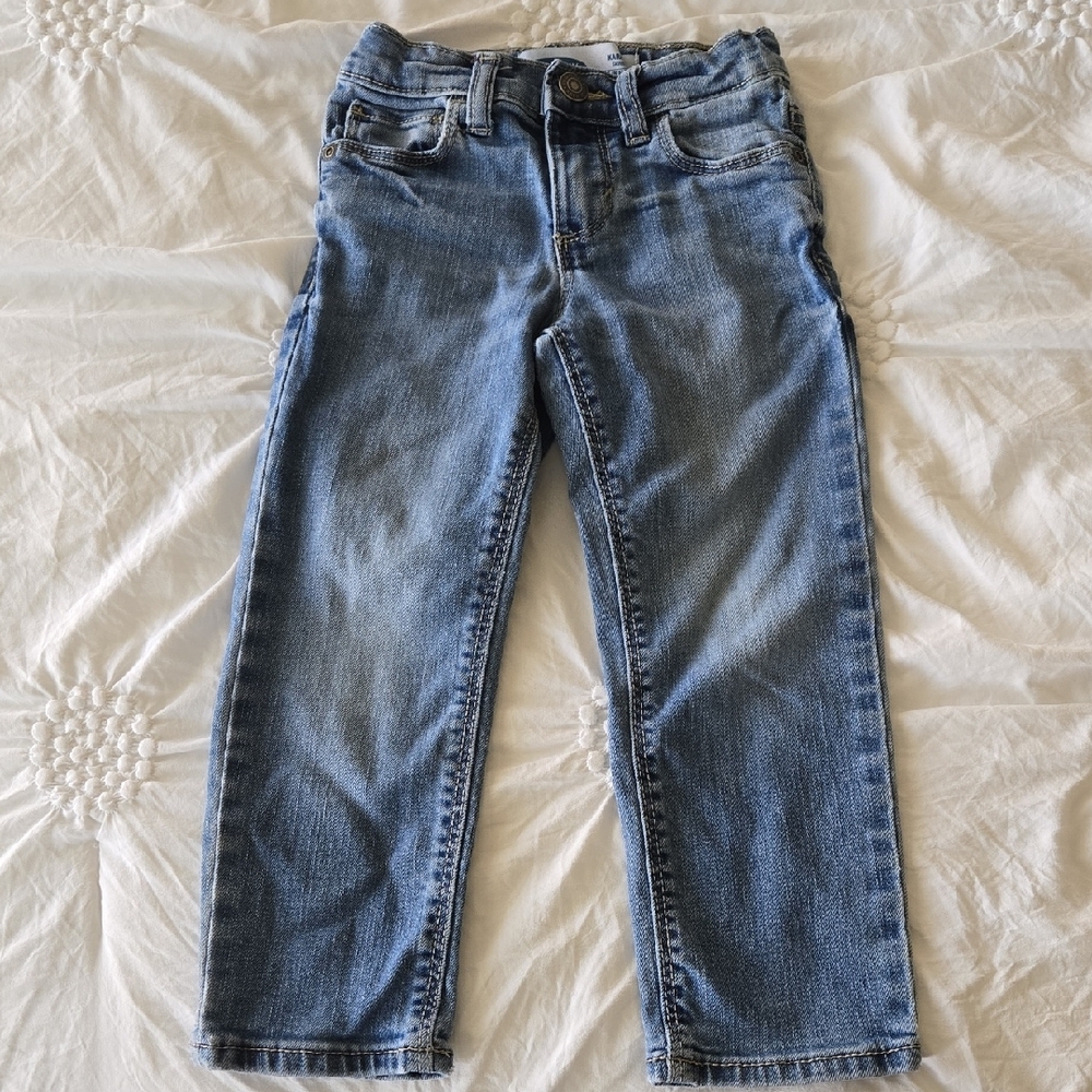 Old Navy Karate Skinny Jeans